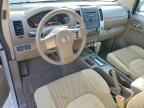2011 NISSAN Frontier