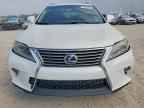 2013 LEXUS RX 450H