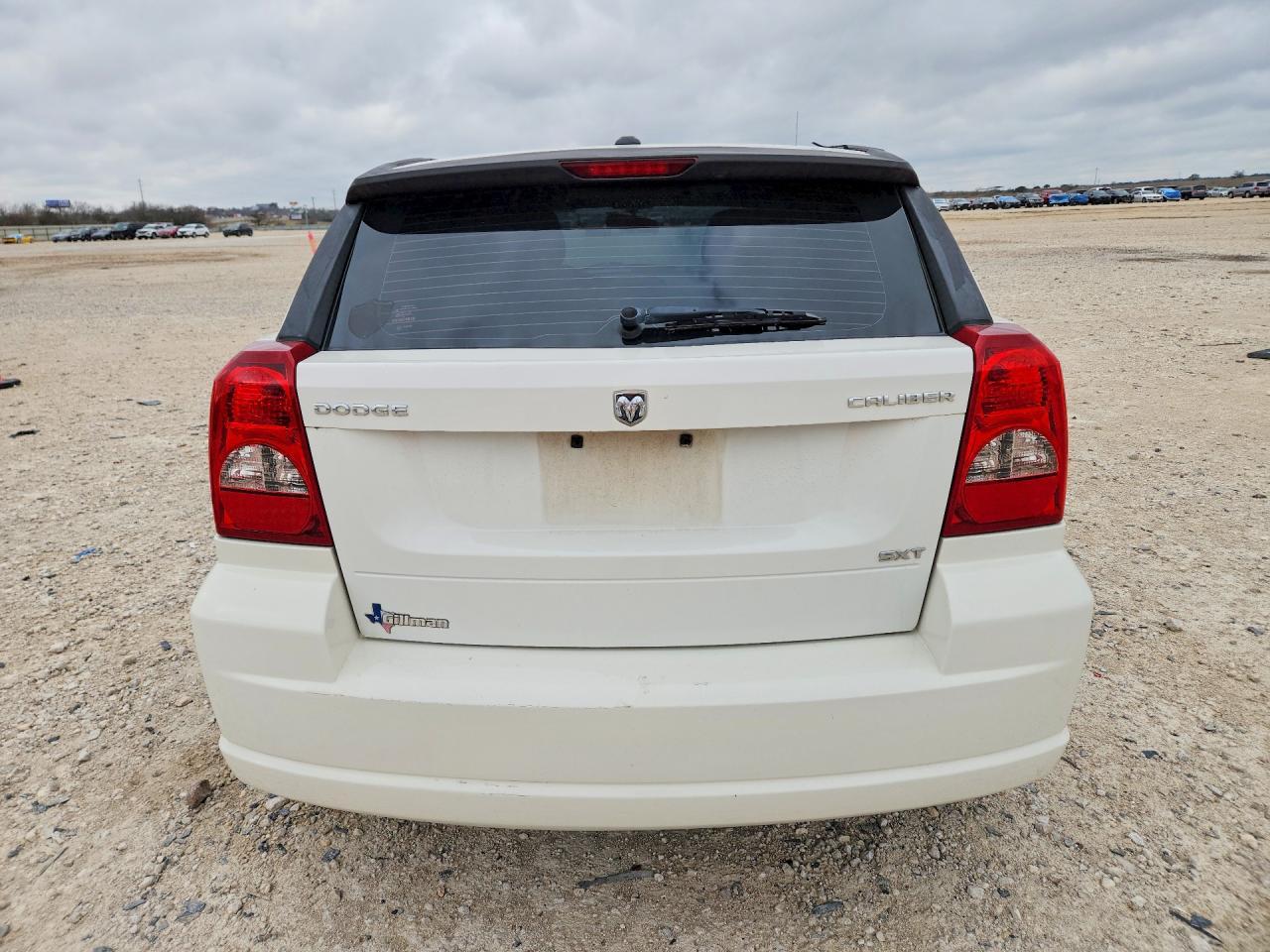 2010 DODGE Caliber