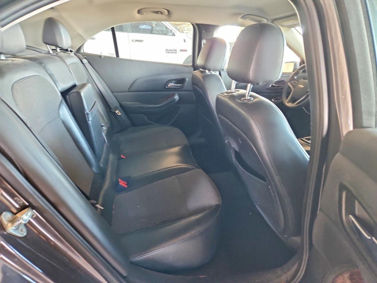2013 CHEVROLET MALIBU