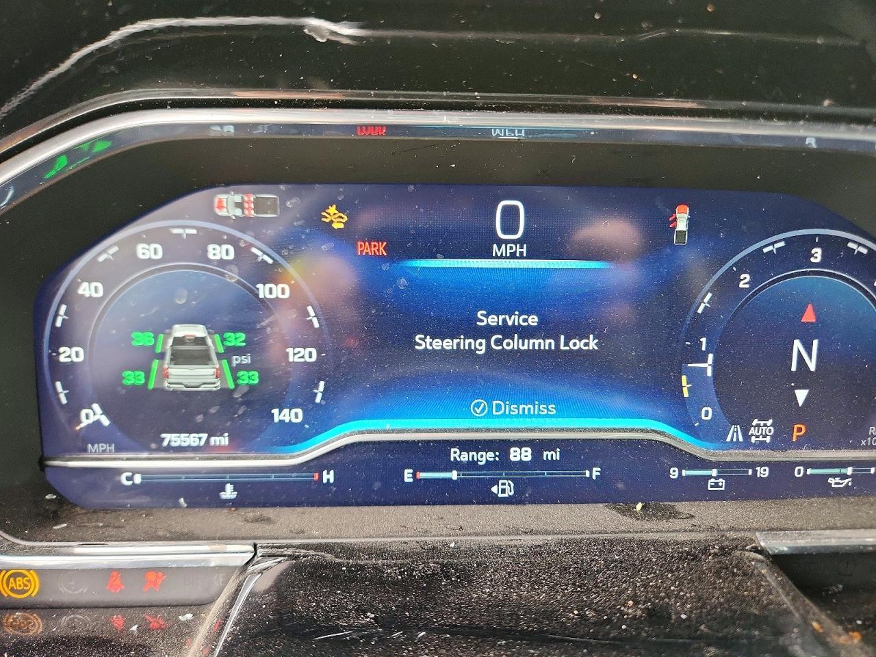 2024 CHEVROLET Silverado