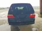 2005 HONDA ODYSSEY