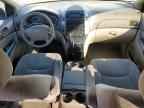 2010 TOYOTA SIENNA