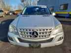 2011 MERCEDES-BENZ ML-Class