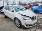 2015 CHEVROLET TRAVERSE