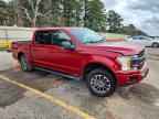 2018 FORD F-150 Lightning