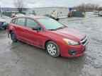 2014 SUBARU IMPREZA