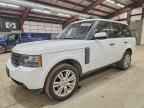 2011 LAND ROVER RANGE ROVER