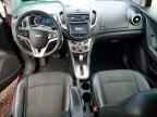 2016 CHEVROLET TRAX