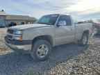 2005 CHEVROLET Silverado