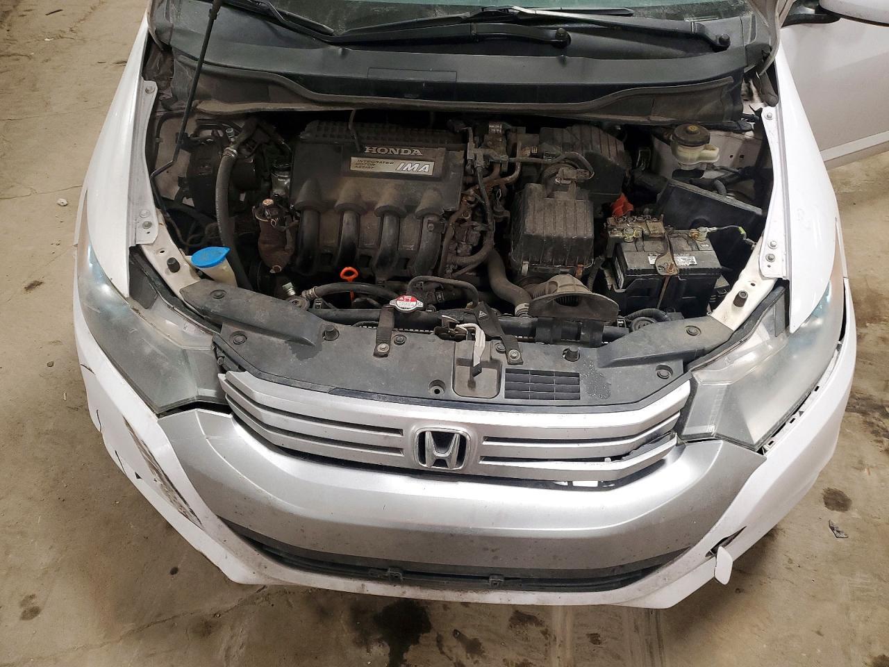 2010 HONDA Insight