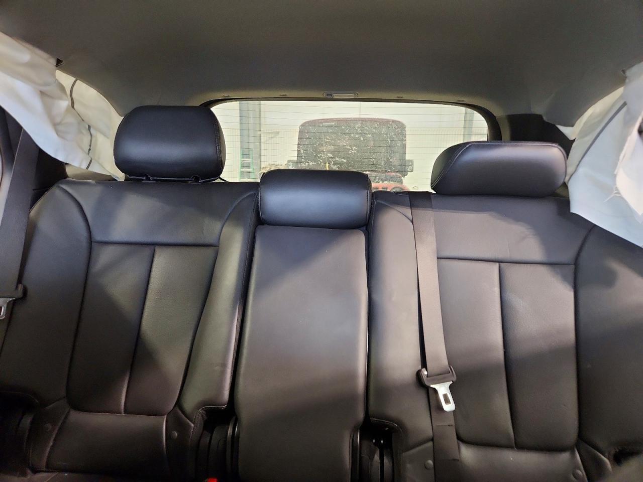 2012 HYUNDAI SANTA FE