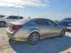 2015 LEXUS GS 350