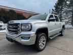 2017 GMC Sierra