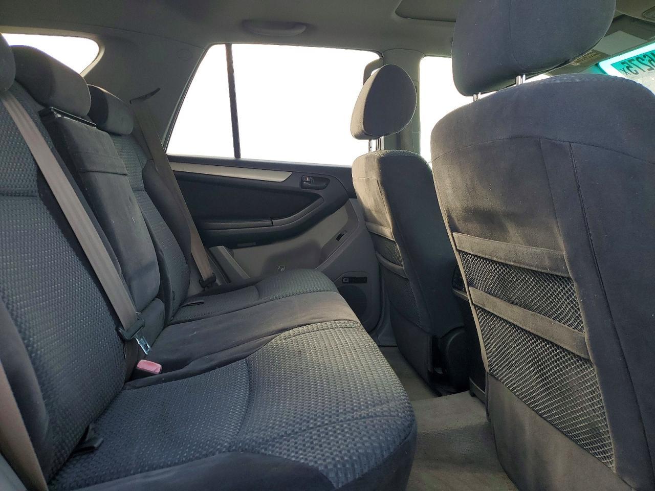 2004 TOYOTA 4Runner