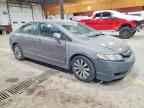 2011 HONDA CIVIC