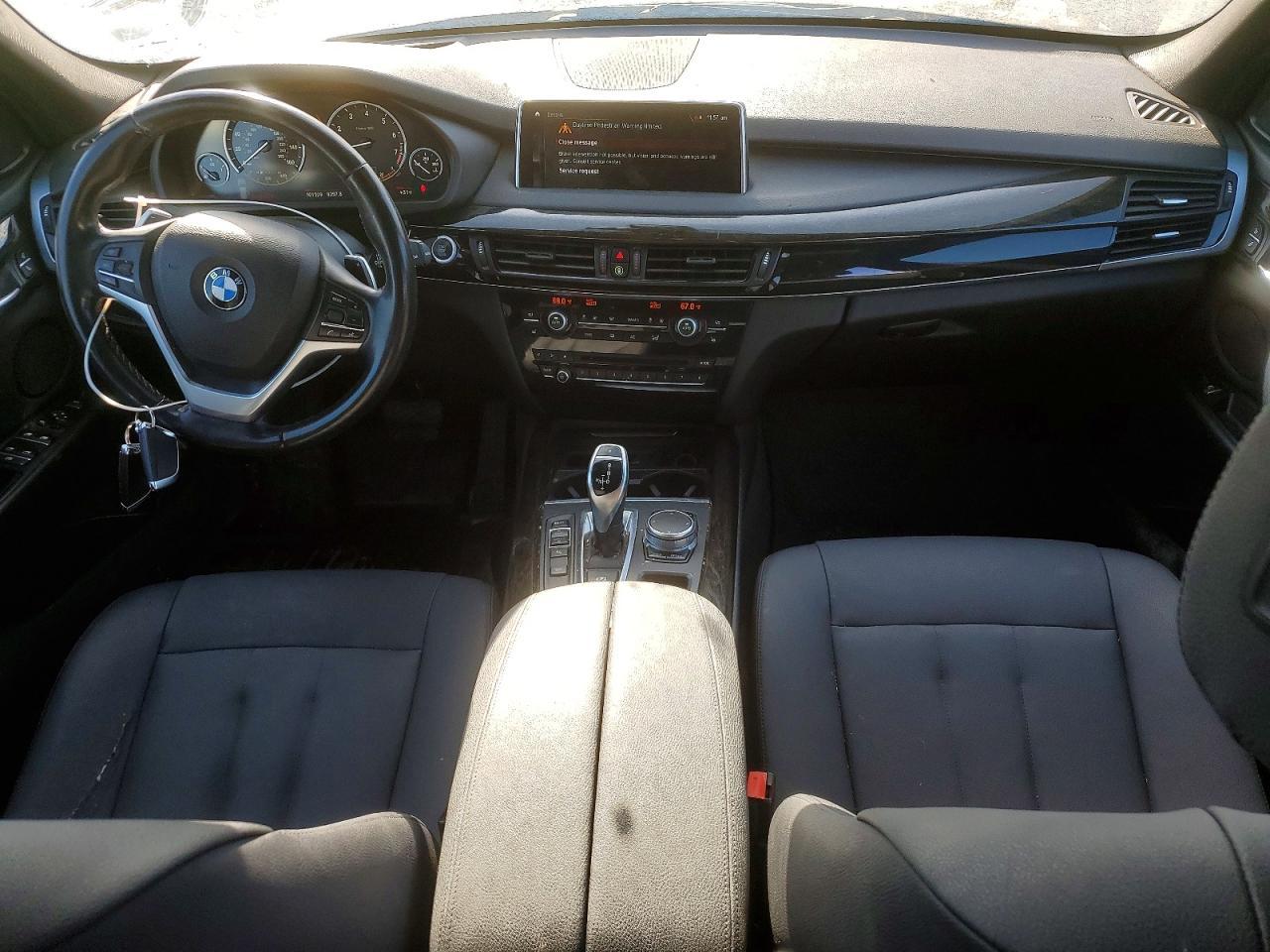 2018 BMW X5