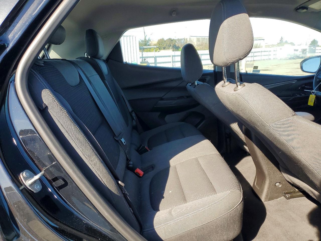 2023 CHEVROLET Bolt EV
