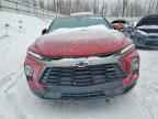 2024 CHEVROLET BLAZER