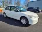 2005 HONDA CIVIC