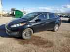 2018 FORD Fiesta