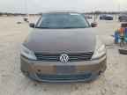 2011 VOLKSWAGEN JETTA