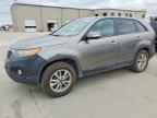 2011 KIA SORENTO