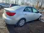 2012 KIA FORTE