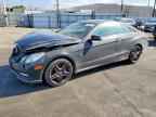 2012 MERCEDES-BENZ E-Class