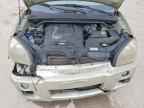 2007 HYUNDAI TUCSON