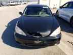 2002 TOYOTA CAMRY