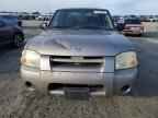2004 NISSAN Frontier