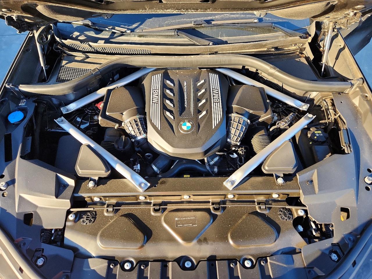 2020 BMW X5