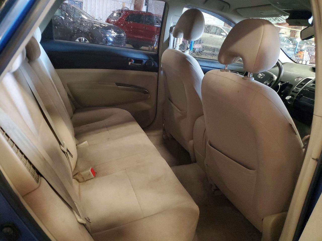 2006 TOYOTA PRIUS