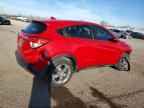 2018 HONDA HR-V