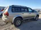 2003 MITSUBISHI Montero