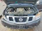 2015 NISSAN Armada