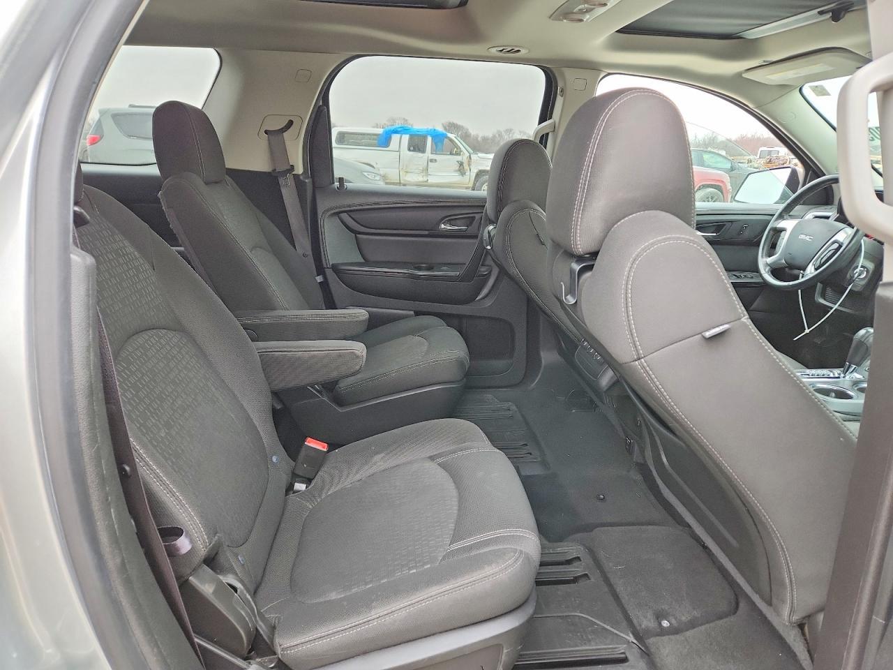 2015 GMC ACADIA