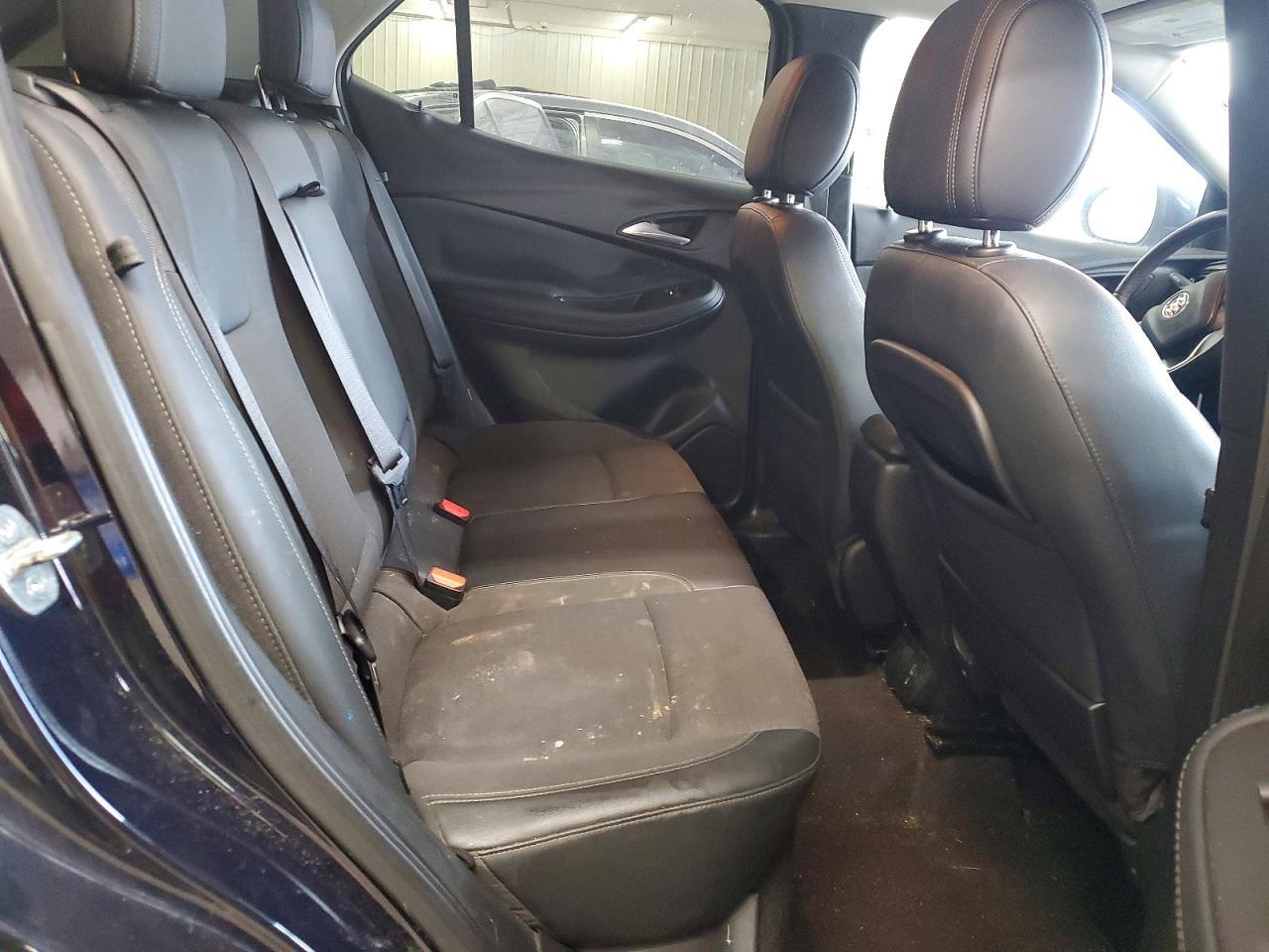 2021 BUICK Encore GX