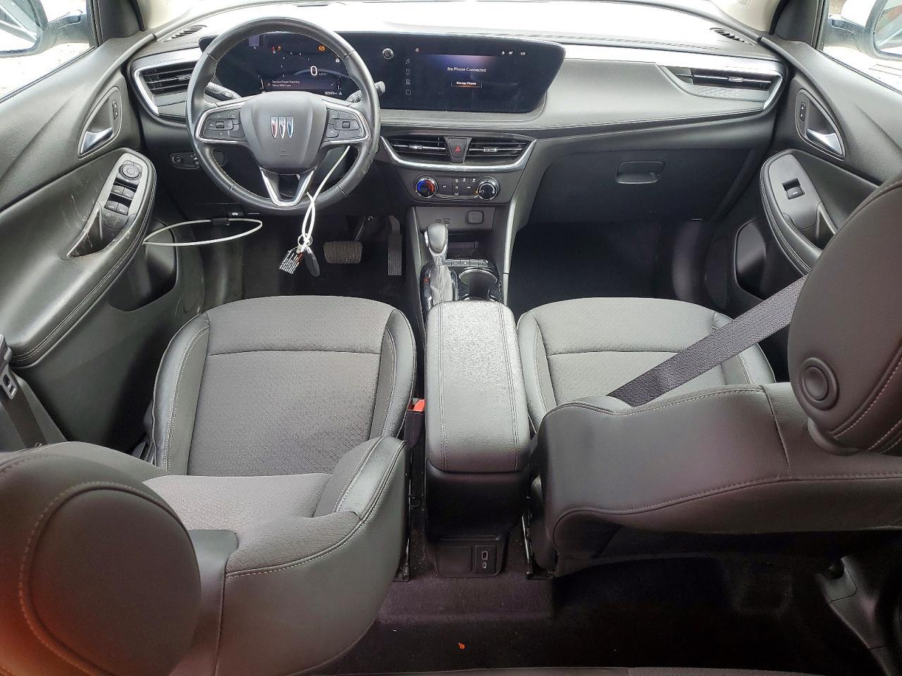 2024 BUICK Encore GX