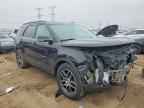 2017 FORD Explorer Sport Trac