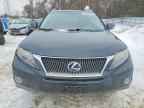 2011 LEXUS RX 450H