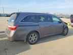 2013 HONDA ODYSSEY