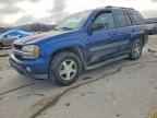 2002 CHEVROLET Trailblazer