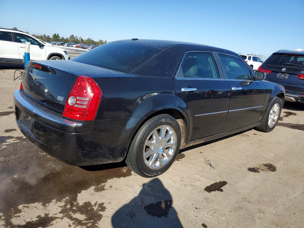2009 CHRYSLER 300