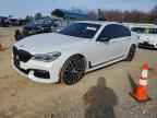 2019 BMW 7 series