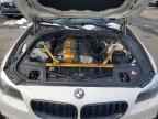 2015 BMW 5 series