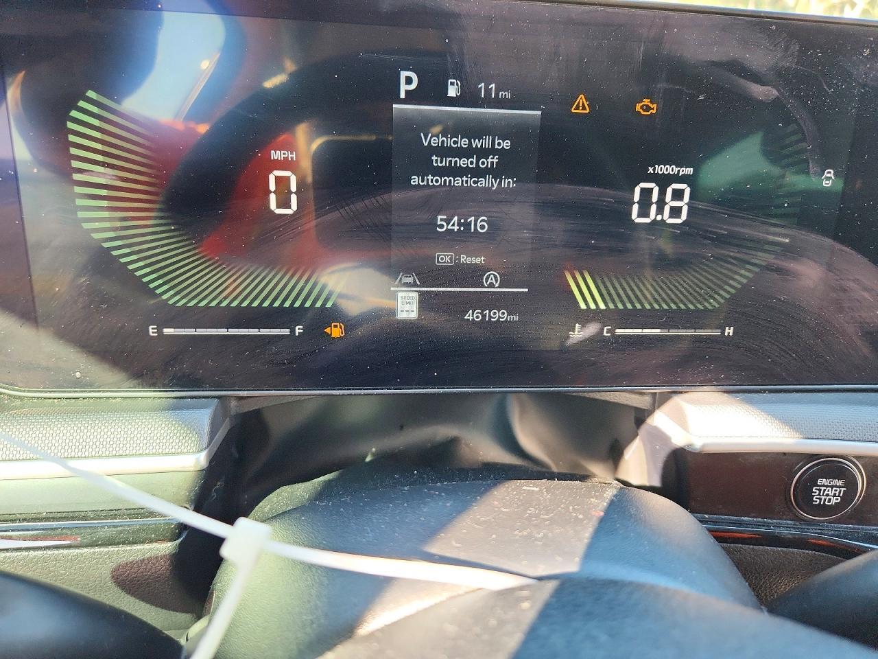 2025 KIA K5