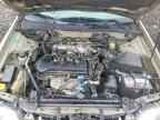 2001 NISSAN SENTRA