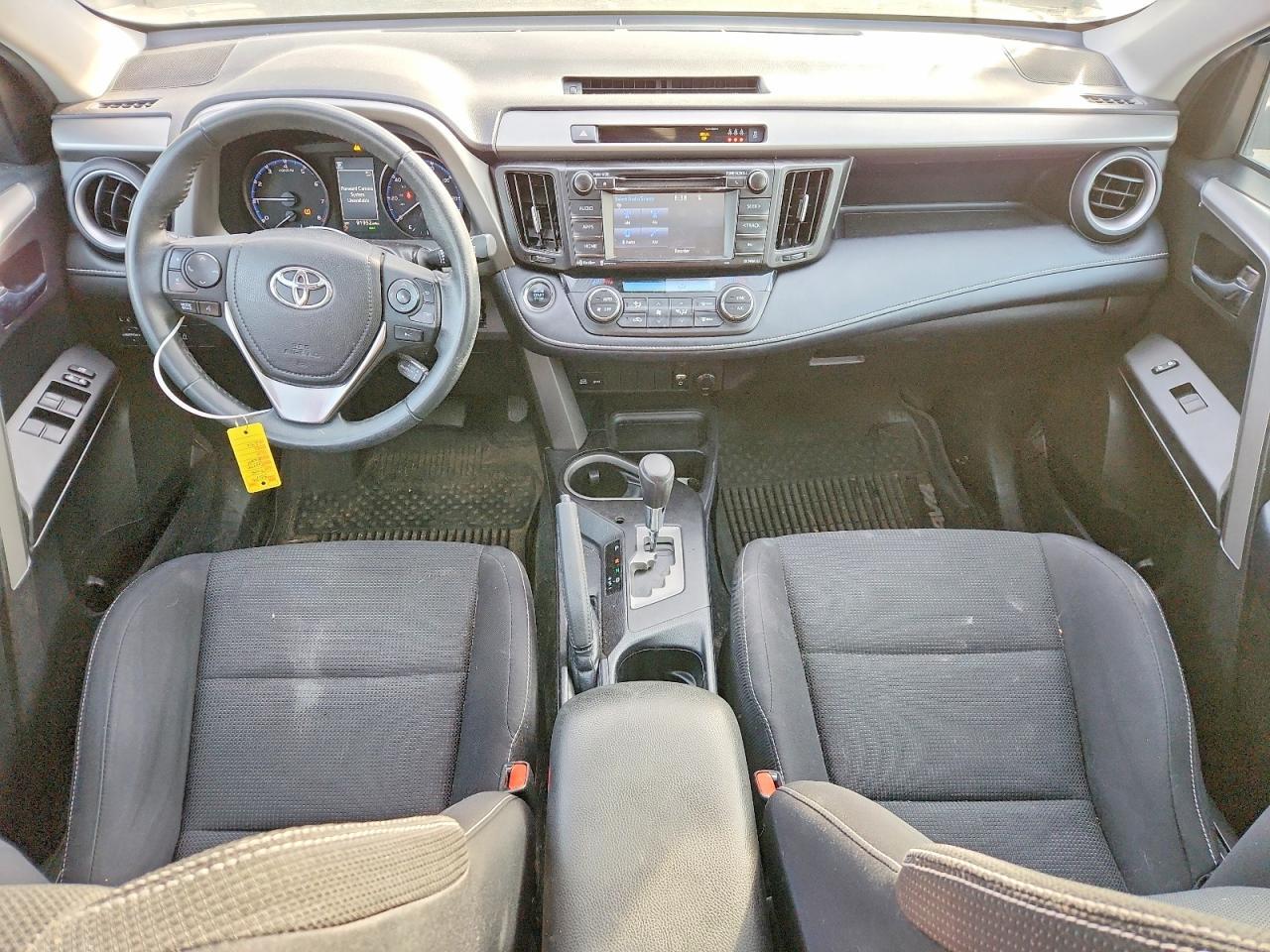2017 TOYOTA RAV4